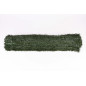 Seto Artificial Ocultación Jardin 1x3 m | Seto premium Hoja Fina | Seto ocultación 100% | Seto Artificial Decorativo Seto Artificial Ocultación Jardin 1x3 m | Seto premium Hoja Fina | Seto ocultación 100% | Seto Artificial Decorativo