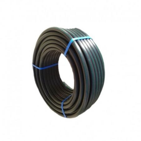 Landwirtschaftsrohr 63 mm 6 bar 100 Meter