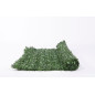  Special Artificial Hedge Leaf Ivy 110 Rods 1 x 3 Meters, concealment 95%