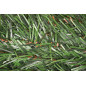 Haie de Jardin Artificielle 1,50x3 m | Clôture de Protection de Jardin à Feuilles Tricolore avec Dissimulation à 100% Haie de Jardin Artificielle 1,50x3 m | Clôture de Protection de Jardin à Feuilles Tricolore avec Dissimulation à 100%