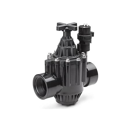 Solénoïde pour électrovannes Rain Bird 24 V PGA 24 V 100 PGA 150 PGA 200 PGA 100 PEB 150 PEB 200 PEB