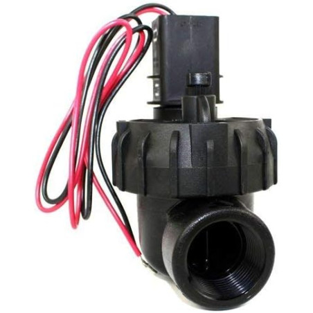 4 Stück 9V Magnetspule für Rain Bird Bewässerungsventile | Ersatzsolenoid Modell K80920