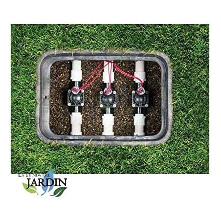Solenoide de 24 V para Válvulas Solenoides Hunter | Solenoide de 24 V para Válvulas de Irrigação Hunter PGV