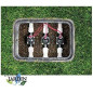 Solénoïde 24V à verrouillage pour toutes les électrovannes Hunter Solénoïde 24V à verrouillage pour toutes les électrovannes Hunter
