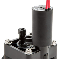 Solenoide 9V latch Hunter