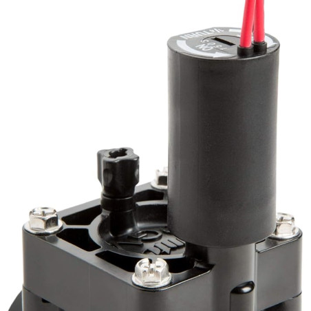 Solénoïde 9 V pour électrovannes Hunter 9 V | Solénoïde 9 V pour vannes d'irrigation à verrouillage Hunter