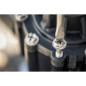 Électrovanne d'irrigation 2'' 24V 200PG Suinga avec régulateur de débit | Compatible avec les programmateurs d'irrigation électr Électrovanne d'irrigation 2'' 24V 200PG Suinga avec régulateur de débit | Compatible avec les programmateurs d'irrigation électr