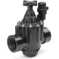 Elettrovalvola per irrigazione 2'' 9V 200PG con regolatore di flusso | Compatibile con programmatori di irrigazione 9V