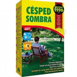 Sementes de grama de sombra 5 kg