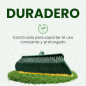 LAWN BRUSH and CARPETS extensible from 0.8 to 1.4 meters to sweep LAWN BRUSH and CARPETS extensible from 0.8 to 1.4 meters to sweep