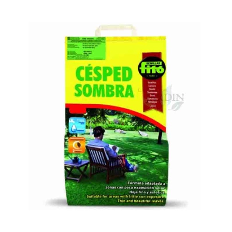 Grass seeds in shade 20 Kg Grass seeds in shade 20 Kg