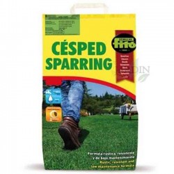 Compact Sparring Grass Seeds Resistant 25 Kg