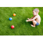 Artificial Grass 40mm Córdoba | 2x10m Roll | Realistic Synthetic Grass Carpet | Ideal for Gardens and Terraces Artificial Grass 40mm Córdoba | 2x10m Roll | Realistic Synthetic Grass Carpet | Ideal for Gardens and Terraces