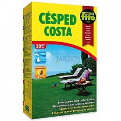 Sementes de capim Costa 1 kg Fito