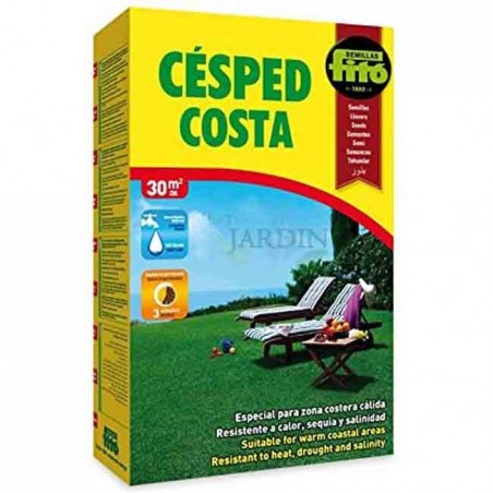Costa grass seeds 1 Kg