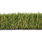 Césped Artificial 30mm Bahamas | Rollo de 2x20m | Alfombra de Hierba Sintética Realista | Ideal para Jardines y Terrazas