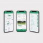 Rain Bird ESP-TM2 8-Zone Outdoor Wifi Irrigation Programmer | Automatic Garden Irrigation | 8 Solenoid Valves 100HV 24V 1'' Rain Bird ESP-TM2 8-Zone Outdoor Wifi Irrigation Programmer | Automatic Garden Irrigation | 8 Solenoid Valves 100HV 24V 1''