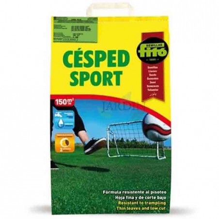 Sportgrassamen 5 kg Fito