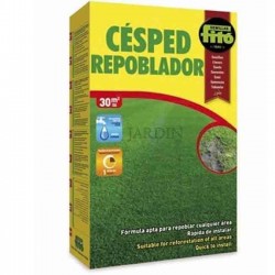 Sementes de capim repovoador 1 kg Fito