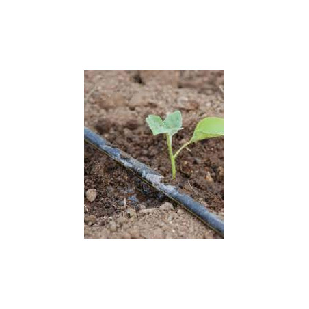 Tubo agricolo 20mm 4 bar 100 metri