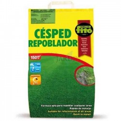 Sementes de grama Repovoador 5 Kg Fito
