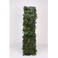 Celosia Madera 100x200 cm | Celosia de Mimbre Hojas de Sauce | Celosia Interior Exterior Decorativa | Celosia Extensible Celosia Madera 100x200 cm | Celosia de Mimbre Hojas de Sauce | Celosia Interior Exterior Decorativa | Celosia Extensible