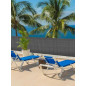 Mimbre Ocultación Gris 1x3 m | Cerramiento Mimbre Artificial Terraza Jardin PP+PE | Valla Decorativa Ocultación 90% Mimbre Ocultación Gris 1x3 m | Cerramiento Mimbre Artificial Terraza Jardin PP+PE | Valla Decorativa Ocultación 90%