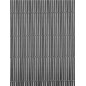 Weidenzaun aus künstlichem Material, 1,5 x 3 Meter, anthrazitgrau, 1.300 g/m², 90% Sichtschutz, empfohlen für Schatten oder die Weidenzaun aus künstlichem Material, 1,5 x 3 Meter, anthrazitgrau, 1.300 g/m², 90% Sichtschutz, empfohlen für Schatten oder die