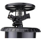 Set di 10 Irrigatore a impatto emergente MaxiPou 6-13 m 1/2'' | Irrigatore agricolo a impatto MaxiPou 6-13 m 1/2'' | Circolare e