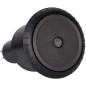 Set di 10 Irrigatore a impatto emergente MaxiPou 6-13 m 1/2'' | Irrigatore agricolo a impatto MaxiPou 6-13 m 1/2'' | Circolare e