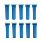 Pack 25 Filtros para Difusores de riego | Adaptables a difusores de riego Rain Bird, Hunter, KRain, Suinga Pack 25 Filtros para Difusores de riego | Adaptables a difusores de riego Rain Bird, Hunter, KRain, Suinga