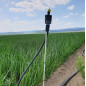 10 Stück Super Rotierender Landwirtschafts-Bewässerungssprenger 1/2'' | Reichweite 9 bis 12 m | Naandanjain Typ Sprinkler 10 Stück Super Rotierender Landwirtschafts-Bewässerungssprenger 1/2'' | Reichweite 9 bis 12 m | Naandanjain Typ Sprinkler