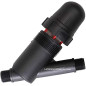 Irrigation filter 3/4" mesh for 25mm pipe Irrigation filter 3/4" mesh for 25mm pipe