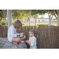 Heather hiding garden 2.5 - 3 Kg / m2 Heather hiding garden 2.5 - 3 Kg / m2