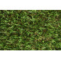 Césped Artificial 20mm Otoño | Rollo de 2x10m | Alfombra de Hierba Sintética Realista | Ideal para Jardines y Terrazas