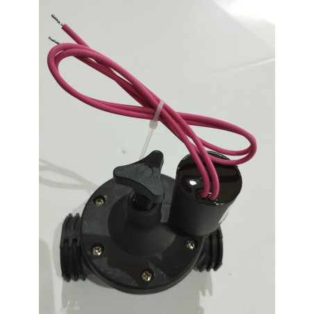 Électrovanne d'irrigation Suinga