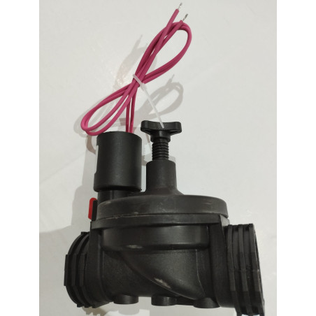 Électrovanne d'irrigation Suinga