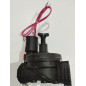 Électrovanne d'arrosage Suinga 1'' 9V avec régulateur de flux Électrovanne d'arrosage Suinga 1'' 9V avec régulateur de flux