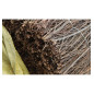 Brezo Ocultación 2x5 m | Cerramiento Natural de Brezo | Valla de Ocultación 75% para Jardin y Terraza 1,4-1,6 kg/m2 Brezo Ocultación 2x5 m | Cerramiento Natural de Brezo | Valla de Ocultación 75% para Jardin y Terraza 1,4-1,6 kg/m2
