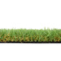 Artificial Grass 30mm Autumn | 2x5m Roll | Realistic Synthetic Grass Carpet | Ideal for Gardens and Terraces