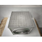Siphonbox 40x40cm Monobloc mit Verstärktem Deckel | Ideal für Abflüsse | Abwasserabfluss | Hohe Widerstandsfähigkeit Siphonbox 40x40cm Monobloc mit Verstärktem Deckel | Ideal für Abflüsse | Abwasserabfluss | Hohe Widerstandsfähigkeit