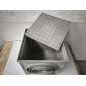 Siphonbox 40x40cm Monobloc mit Verstärktem Deckel | Ideal für Abflüsse | Abwasserabfluss | Hohe Widerstandsfähigkeit Siphonbox 40x40cm Monobloc mit Verstärktem Deckel | Ideal für Abflüsse | Abwasserabfluss | Hohe Widerstandsfähigkeit