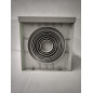 Arqueta Sifónica 30x30cm Monobloc con Tapadera Reforzada | Ideal para Desagües | Evacuación Agua Residual | Alta Resistencia Arqueta Sifónica 30x30cm Monobloc con Tapadera Reforzada | Ideal para Desagües | Evacuación Agua Residual | Alta Resistencia
