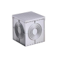 Arqueta Sifónica 30x30cm Monobloc con Tapadera Reforzada | Ideal para Desagües | Evacuación Agua Residual | Alta Resistencia Arqueta Sifónica 30x30cm Monobloc con Tapadera Reforzada | Ideal para Desagües | Evacuación Agua Residual | Alta Resistencia