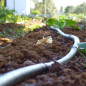 Tubo in Polietilene 18mm | Tubo Agricolo 18mm 2,5 bar 100 metri | Tubo per Irrigazione 18mm | Tubo da Irrigazione 18 mm