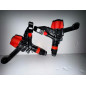 Arroseur d'arrosage 3/4'' agricole Circulaire 360º 5035SD, 12-14 m. Débit 1,24-1,62 m3/h Arroseur d'arrosage 3/4'' agricole Circulaire 360º 5035SD, 12-14 m. Débit 1,24-1,62 m3/h