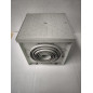 Arqueta Sifónica 30x30cm Monobloc con Tapadera Reforzada | Ideal para Desagües | Evacuación Agua Residual | Alta Resistencia Arqueta Sifónica 30x30cm Monobloc con Tapadera Reforzada | Ideal para Desagües | Evacuación Agua Residual | Alta Resistencia