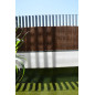 Brezo Ocultación Máxima 1,5x3 m | Cerramiento Natural 3 Capas de Brezo + Fibra de Coco | Valla de Ocultación 100% para Jardin Brezo Ocultación Máxima 1,5x3 m | Cerramiento Natural 3 Capas de Brezo + Fibra de Coco | Valla de Ocultación 100% para Jardin