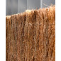Brezo Ocultación Máxima 1,5x3 m | Cerramiento Natural 3 Capas de Brezo + Fibra de Coco | Valla de Ocultación 100% para Jardin Brezo Ocultación Máxima 1,5x3 m | Cerramiento Natural 3 Capas de Brezo + Fibra de Coco | Valla de Ocultación 100% para Jardin
