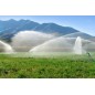 Arroseur Agricole 1'' Kraus. Angle d'irrigation réglable. Portée 15 à 21m. Arroseur à Impulsion, Canon d'irrigation Arroseur Agricole 1'' Kraus. Angle d'irrigation réglable. Portée 15 à 21m. Arroseur à Impulsion, Canon d'irrigation
